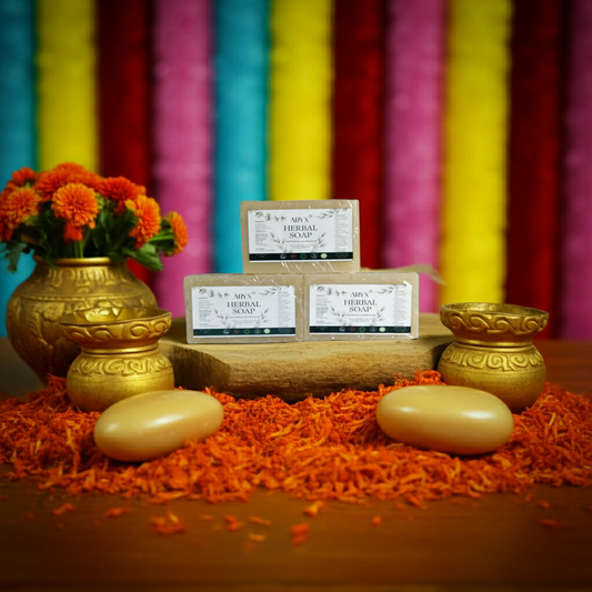 UBTAN (LAP) SOAP (3PCS PACK)