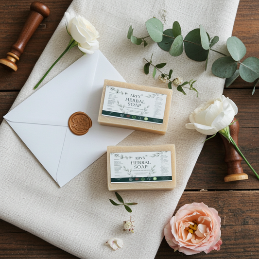 MULTANI MITTI SOAP (3PCS PACK)