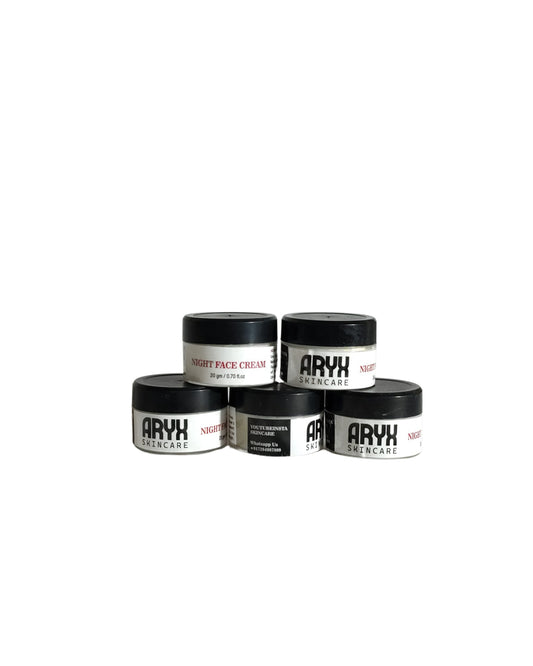 MAGICAL NIGHT CREAM (20 GM * 5 PCS)