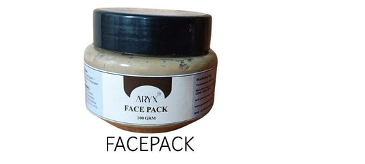 HERBAL FACE PACK