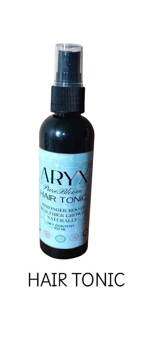 HERBAL HAIR TONIC
