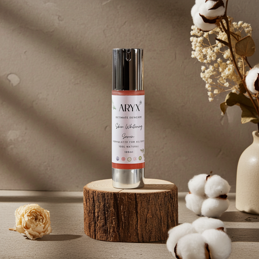 SKIN WHITENING SERUM (100ML * 3 PCS)