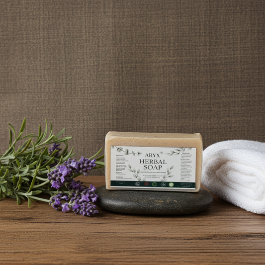 MULTANI MITTI SOAP (1PC)