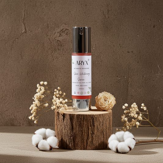 Skin Whitening Serum