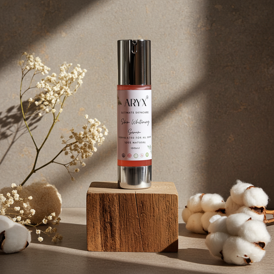 Skin Whitening Serum