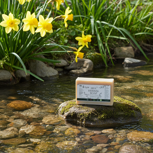 MULTANI MITTI SOAP (1PC)