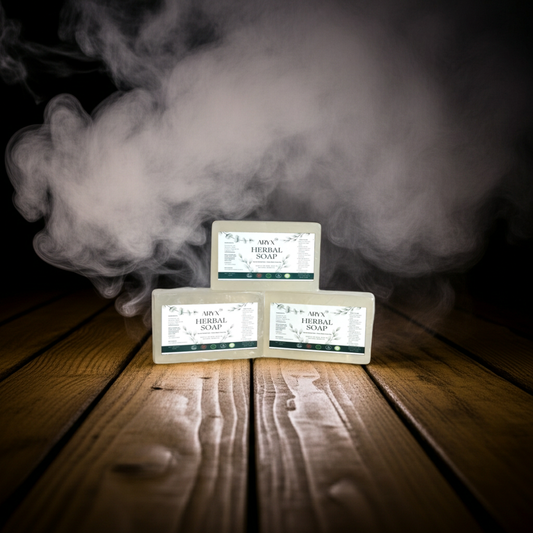 KAPOOR SOAP (3PCS PACK)