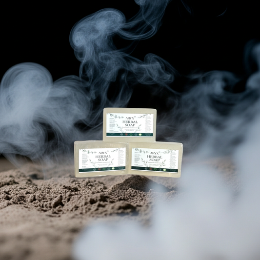 KAPOOR SOAP (3PCS PACK)